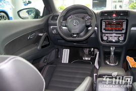 大众-尚酷(进口)-尚酷R