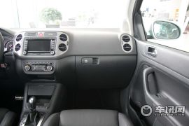 大众-高尔夫(进口)-Cross Golf