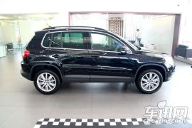 大众-Tiguan(进口)-2.0TSI R-Line