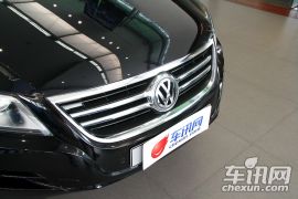 大众-Tiguan(进口)-2.0TSI R-Line