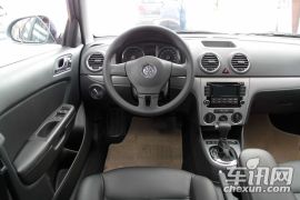 上海大众-朗逸-1.6L 自动品雅版