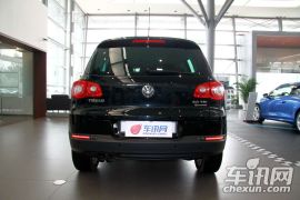 大众-Tiguan(进口)-2.0TSI R-Line