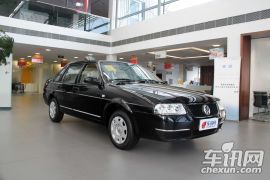 上海大众-桑塔纳志俊-1.8 MT 舒适型