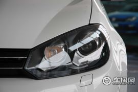 大众-高尔夫(进口)-Variant 豪华版