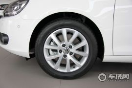 大众-高尔夫(进口)-Variant 豪华版