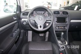 大众-高尔夫(进口)-Variant 豪华版