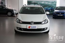 大众-高尔夫(进口)-Variant 豪华版