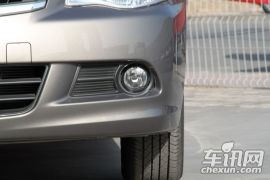 东风日产-轩逸-2.0XL 豪华版