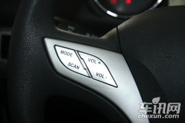 众泰汽车-Z200HB-1.5 自动豪华型