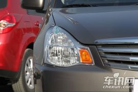 东风日产-轩逸-2.0XL 豪华版