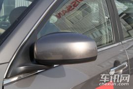 东风日产-轩逸-2.0XL 豪华版