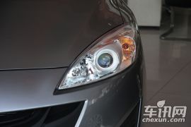 马自达-马自达5(进口)-2.0L 自动舒适型