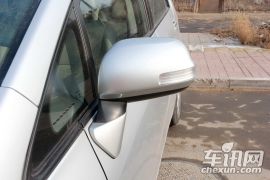 广汽丰田-逸致-180V CVT至尊多功能版