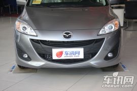 马自达-马自达5(进口)-2.0L 自动舒适型