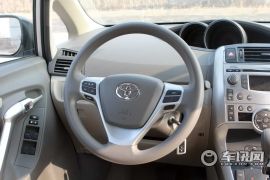 广汽丰田-逸致-180V CVT至尊多功能版