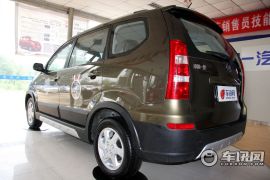 一汽吉林-森雅S80-1.5L 精英都市版 5座