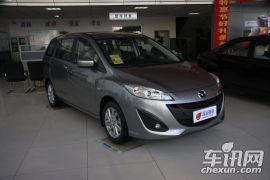 马自达-马自达5(进口)-2.0L 自动舒适型