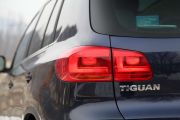 大众-Tiguan(进口)-2.0TDI 豪华版