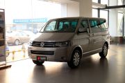 大众-Multivan(进口)-2.0T 商务版