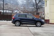 大众-Tiguan(进口)-2.0TDI 豪华版