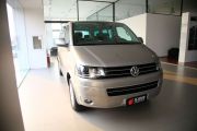 大众-Multivan(进口)-2.0T 商务版
