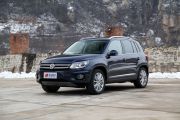 大众-Tiguan(进口)-2.0TDI 豪华版