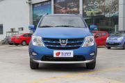 长安汽车-CX20-1.3L MT运动版