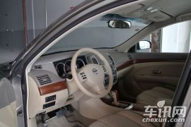 东风日产-轩逸-2.0XL 豪华版