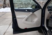 大众-Tiguan(进口)-2.0TDI 豪华版