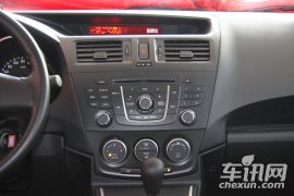 马自达-马自达5(进口)-2.0L 自动舒适型