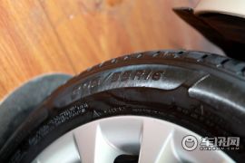 上海大众斯柯达-昊锐-1.8TSI AT贵雅版