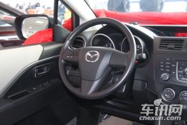 马自达-马自达5(进口)-2.0L 自动舒适型