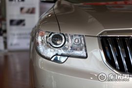 上海大众斯柯达-昊锐-1.8TSI AT贵雅版