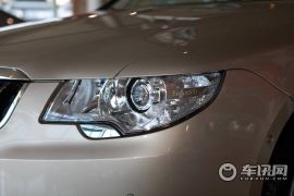 上海大众斯柯达-昊锐-1.8TSI AT贵雅版