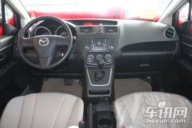 马自达-马自达5(进口)-2.0L 自动舒适型