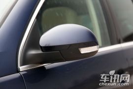 大众-Tiguan(进口)-2.0TDI 豪华版