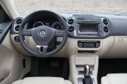 大众-Tiguan(进口)-2.0TDI 豪华版
