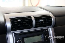 一汽吉林-森雅S80-1.5L 精英都市版 5座