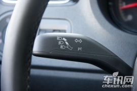 上海大众-POLO-1.6 AT致酷版