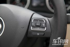 大众-Tiguan(进口)-2.0TDI 豪华版