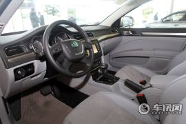 上海大众斯柯达-昊锐-1.8TSI AT贵雅版