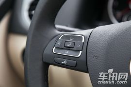 大众-Tiguan(进口)-2.0TDI 豪华版