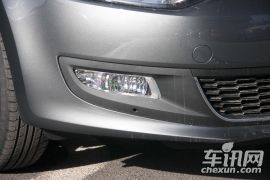 上海大众-POLO-1.6 AT致酷版