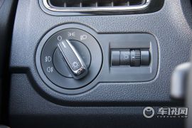 上海大众-POLO-1.6 AT致酷版