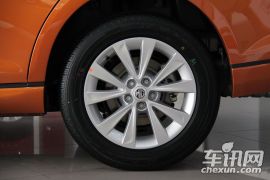 上海汽车-MG 6-掀背 1.8T 自动精英版