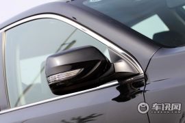 斯巴鲁-力狮(进口)-2.5GT豪华导航版