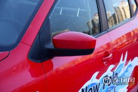 上海大众-POLO-1.6 AT致酷版