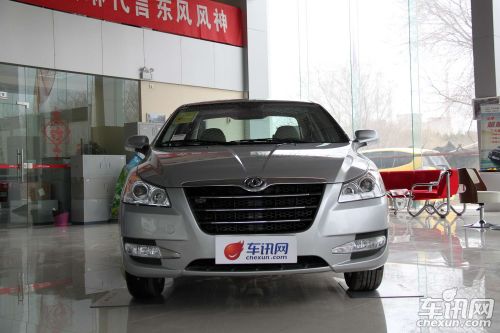 东风风神 风神S30