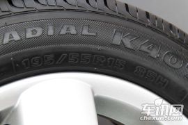 上海大众-POLO-劲情 1.6 AT风尚版