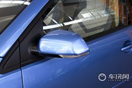 上海大众-POLO-劲情 1.6 AT风尚版